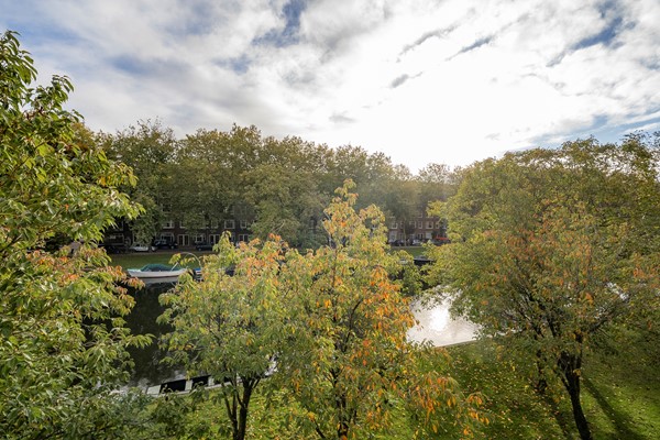 Medium property photo - De Lierhof 14, 1059 WD Amsterdam